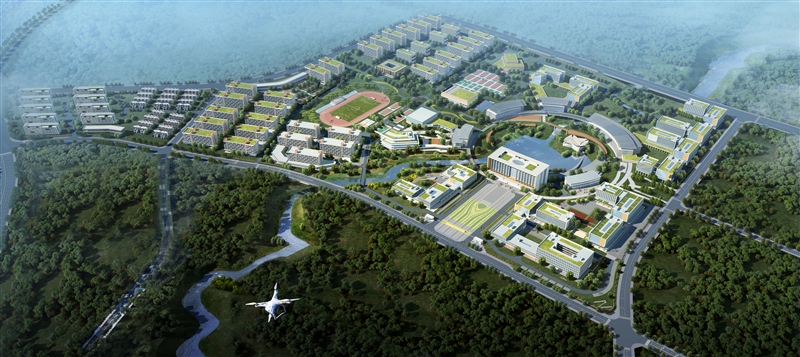 【新重庆】校企一体化办学，开云在线登录app入口深化产教融合筑基高素质技术技能人才培养