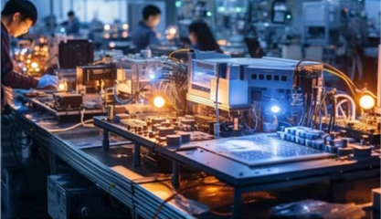 新能源装备技术专业