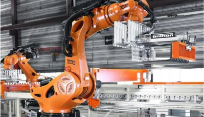 机械制造及自动化专业