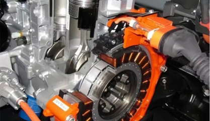 电气自动化技术专业